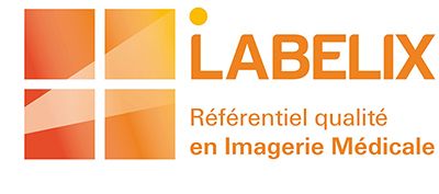 Logo du certificat LABELIX référentiel qualité en Imagerie Médicale Logo du certificat LABELIX référentiel qualité en Imagerie Médicale
